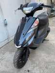 Suzuki ADDRESS V 125 G  продам