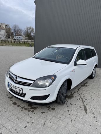 Opel Astra H, 2010, 1,7 d, опель астра