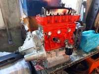 Motor mini metro 1275, 1300 modificado 1380 cc