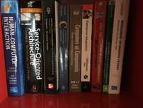Livros Engenharia Informatica