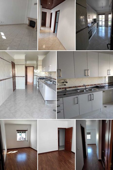 Apartamento para alugar na Atalaia - Montijo
