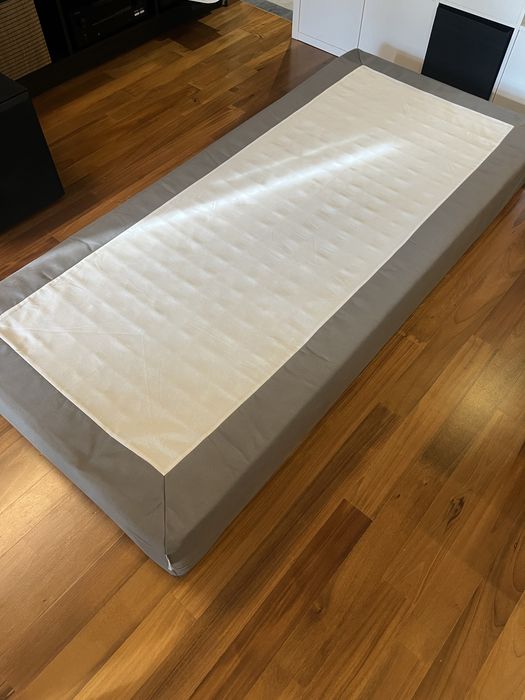 Podstawa łóżka 90x200 ESPEVAR z Ikea