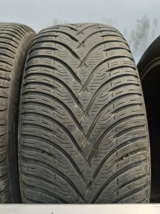 Koła 16 opony zimowe opel Vectra, astra, Zafira