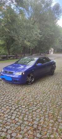 Opel Astra OPEL Astra G Bertone 2 Cabrio 1.6