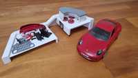 Playmobil - Porsche 911 Carrera S - 3911