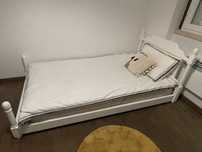 Cama para criança/jovem