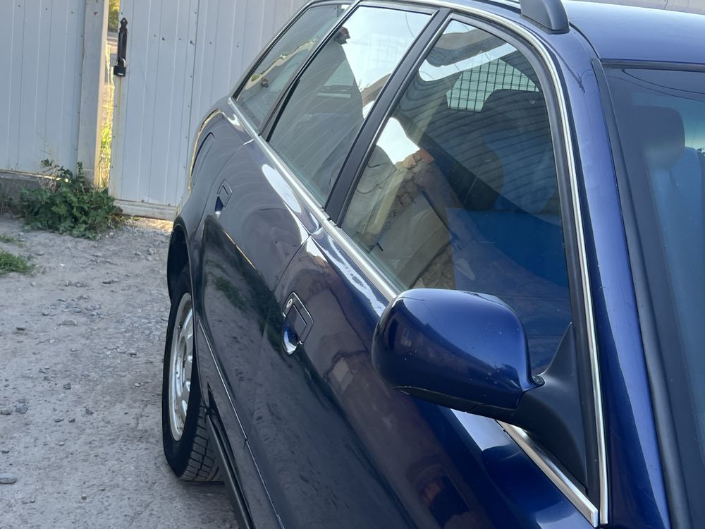 Audi A4 2.5 TDI збережений стан‼️ 6ступка