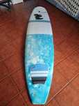 Prancha surf bic 7.9
