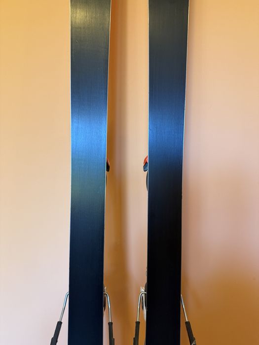 Narty Rossignol HERO FIS GS PRO 165cm R17