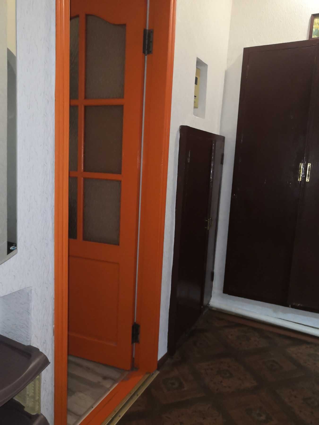 Продам уютную 2-х комн.квартиру на Молдованке с АГВ