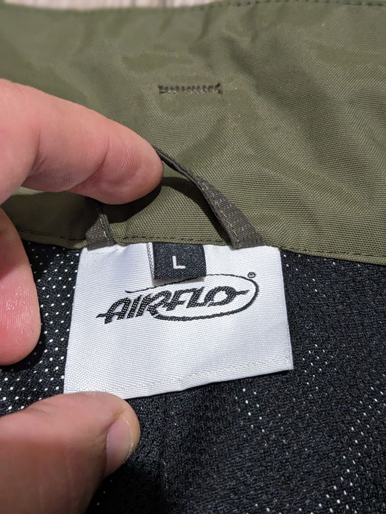 Вологозахисні штани Airflo Defender Over Trousers
