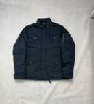 Kurtka Schott Type-U flyer’s intermediate vintage 90’s multi pocket