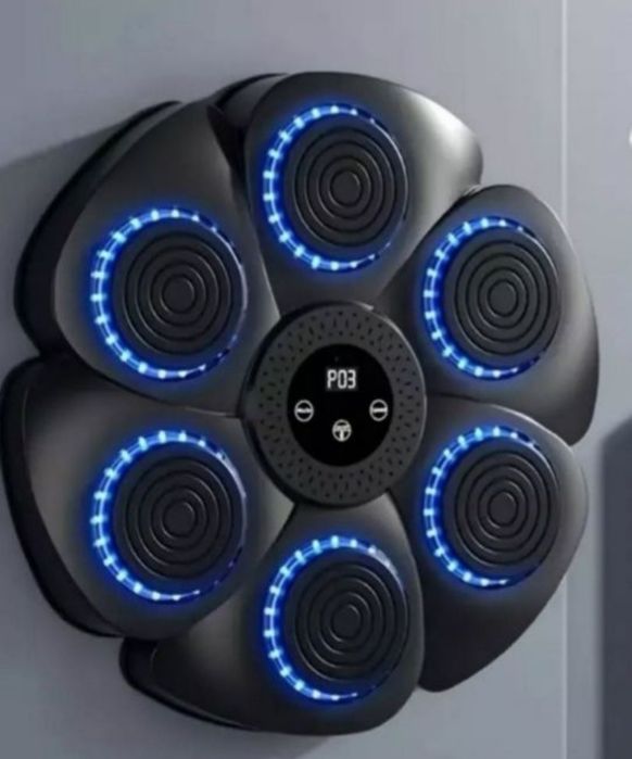 Новий розумний бездротовий музичний боксерський тренажер  ХІТ продажів