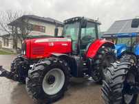 Massey Ferguson 7490