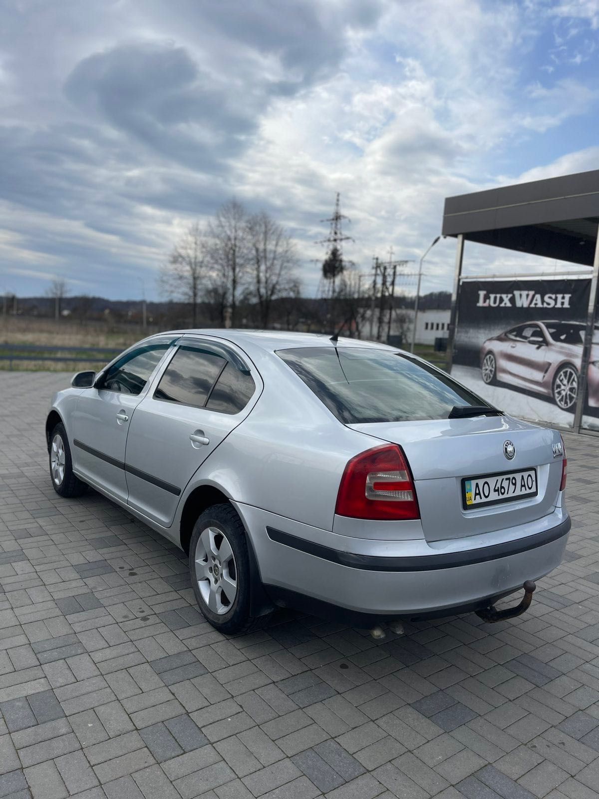 Продам шкоду октавію а5