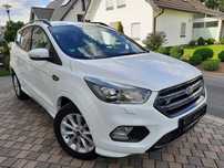 Ford Kuga Wersja ST-Line Full Full Benzyna