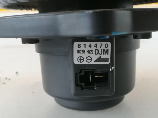 Motor da chauffage / sofagem DAEWOO Nubira Wagon (J100)