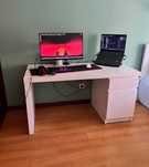 Vendo quarto completo