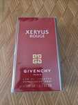 Givenchy Xeryus Rouge / czerwony / folia / 2020 r.