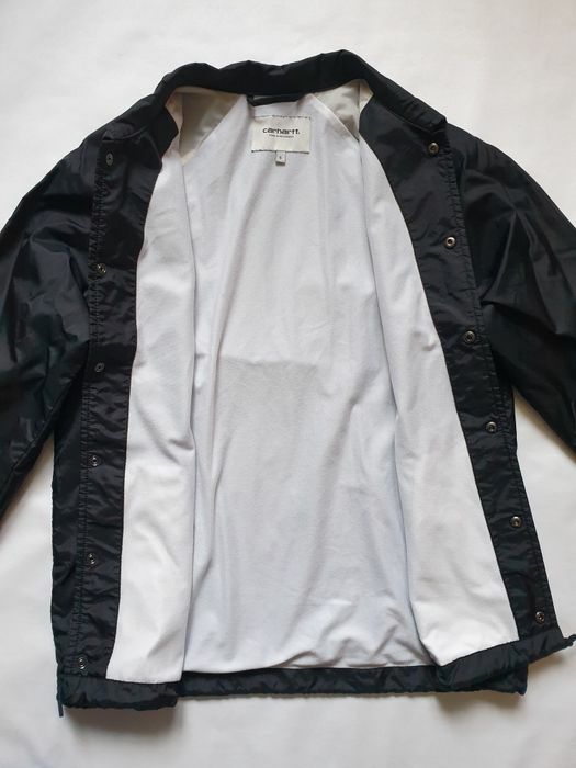 Куртка Carhartt coach jacket Оригінал