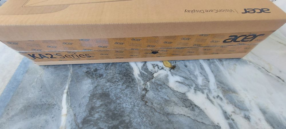 Monitor Acer Ka222k