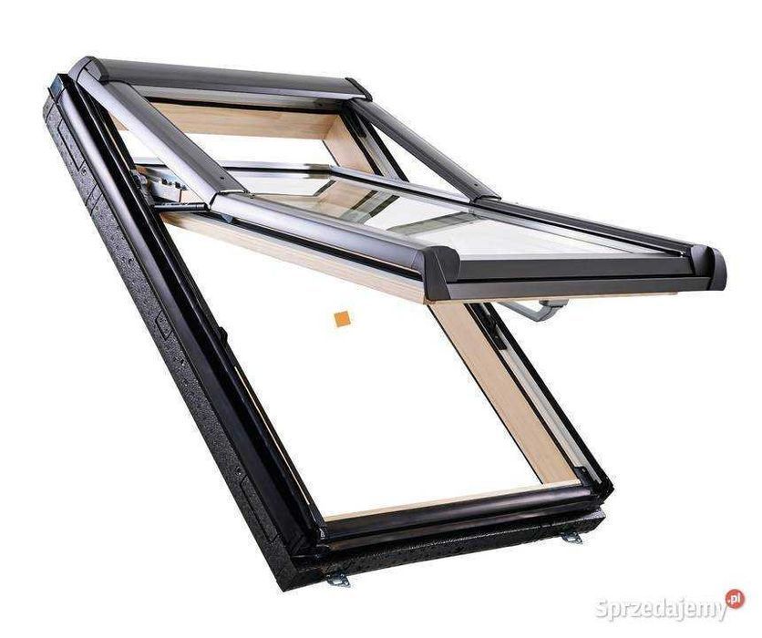 okno dachowe roto 74x118