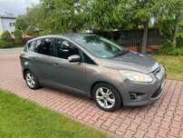 Ford C-MAX Automat super stan