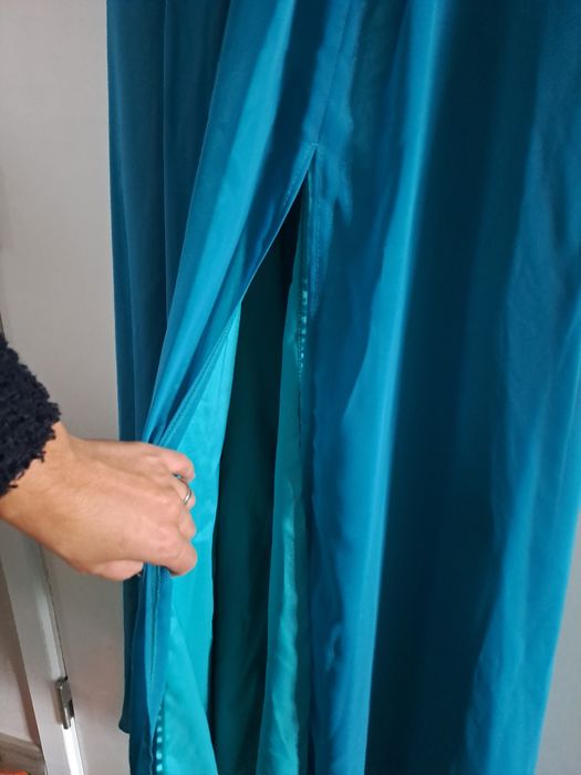 Vestido elegante - tamanho:38