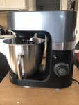 Robot planetarny mikser silvercrest