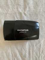 Olympus Muji II 35mm film camera