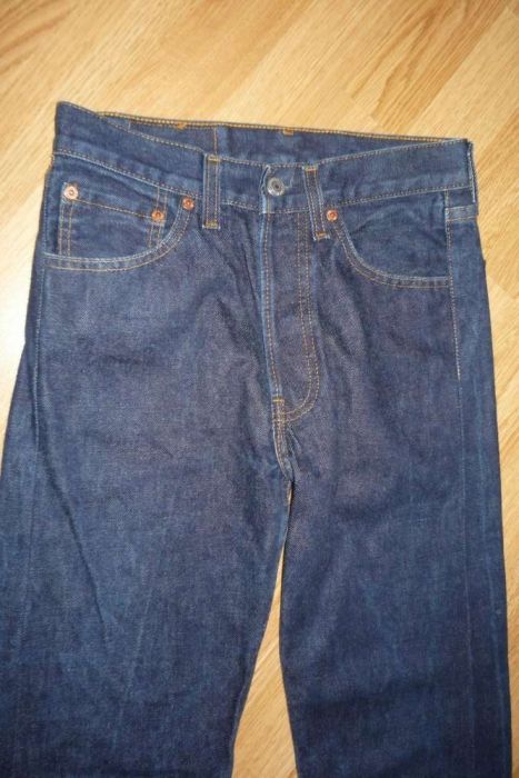 Spodnie Jeans, młodzieżowe roz S, W28L32 * Levis 501