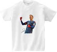 Koszulka T-shirt Lewandowski PRODUCENT