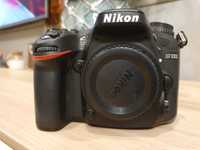 Nikon D7200 Body / Korpus