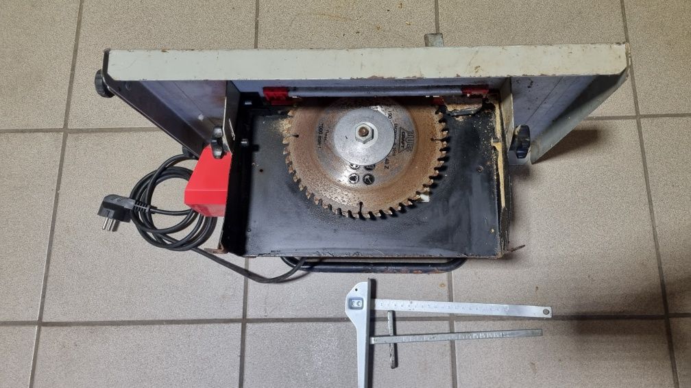 Przecinarka stołowa BTS 5301