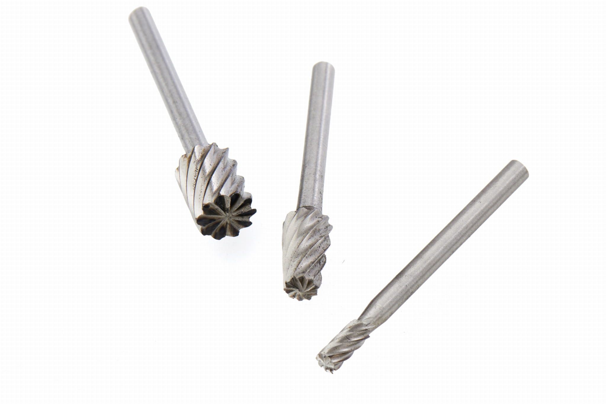 Frezy trzpieniowe hss do miniszlifierek KD10057