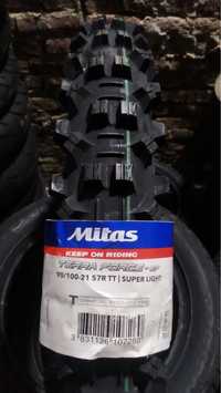 Mitas Terra force 90/100-21