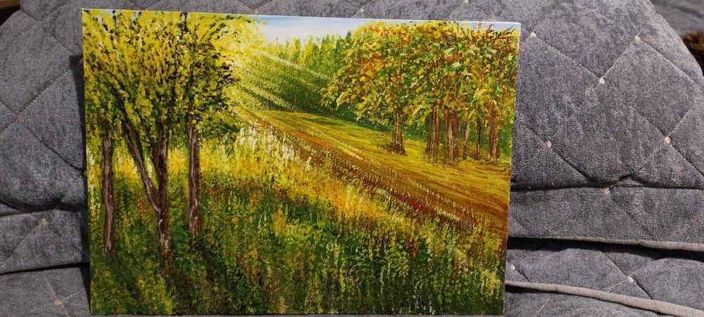 Картини для інтер'єру