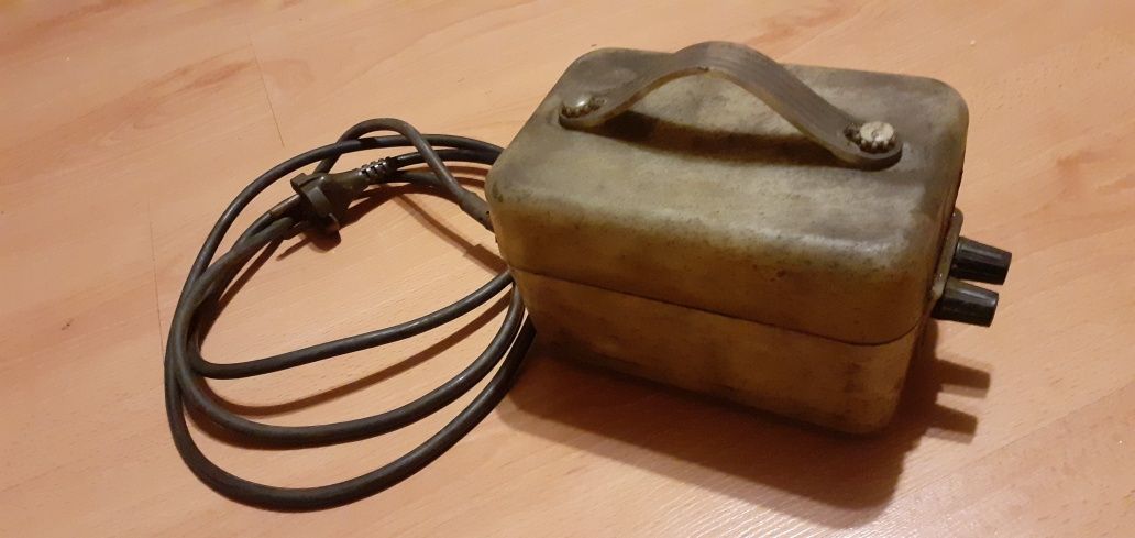 Transformator 220/24v