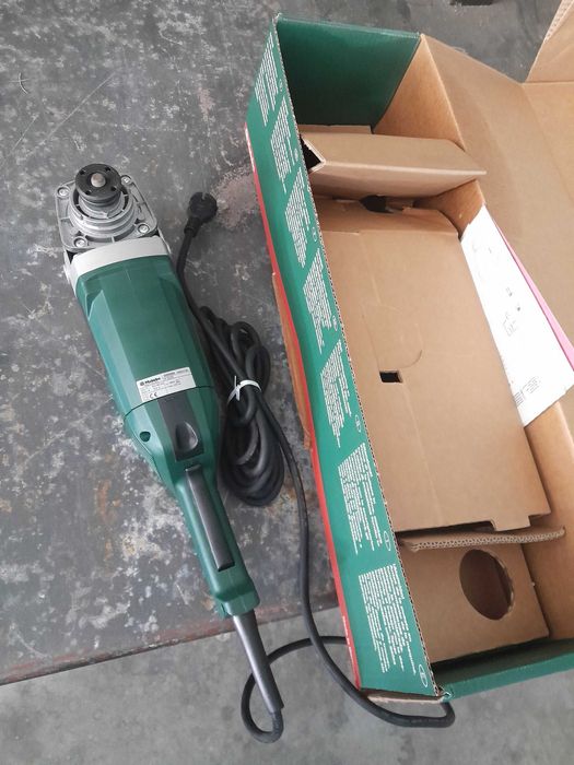 Rebarbadora Metabo W 2030