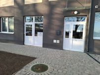 Продаж комерційного приміщення в комплексі Тиса Renovation — Ужгород