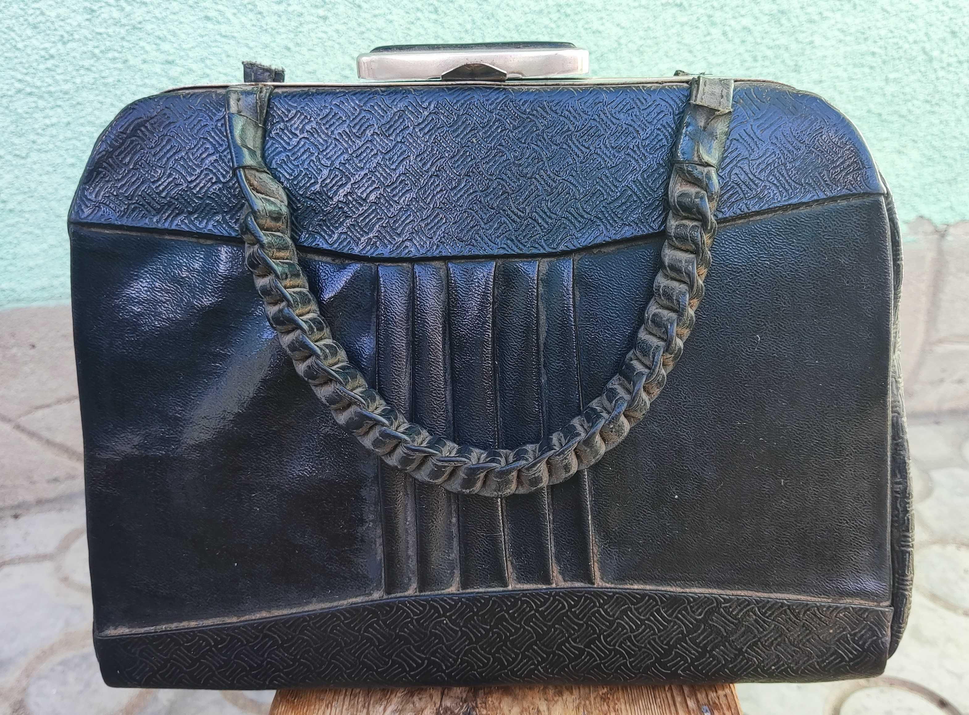 Жіноча сумочка раритет 1920х
