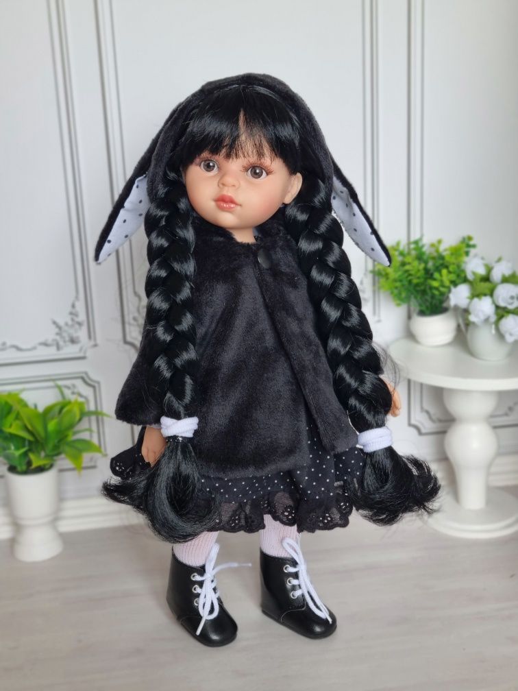 Ubranka dla lalki Paola Reina 32 cm