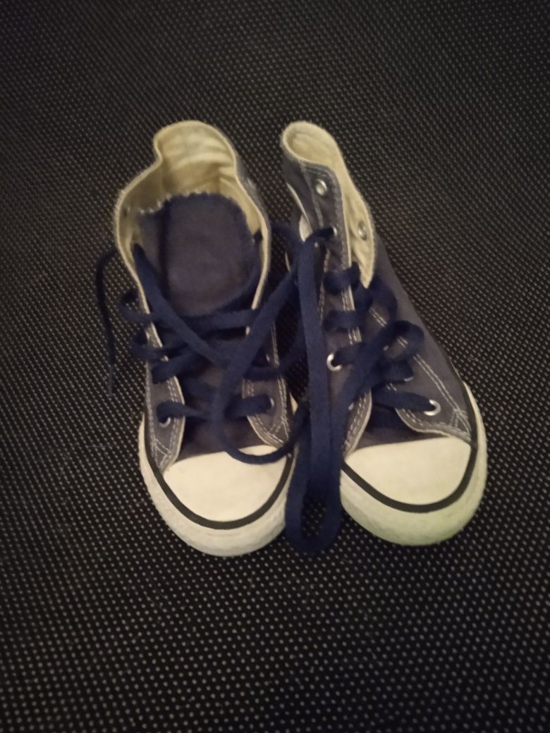 Trampki Converse