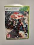 Gra Xbox 360 Dead Island