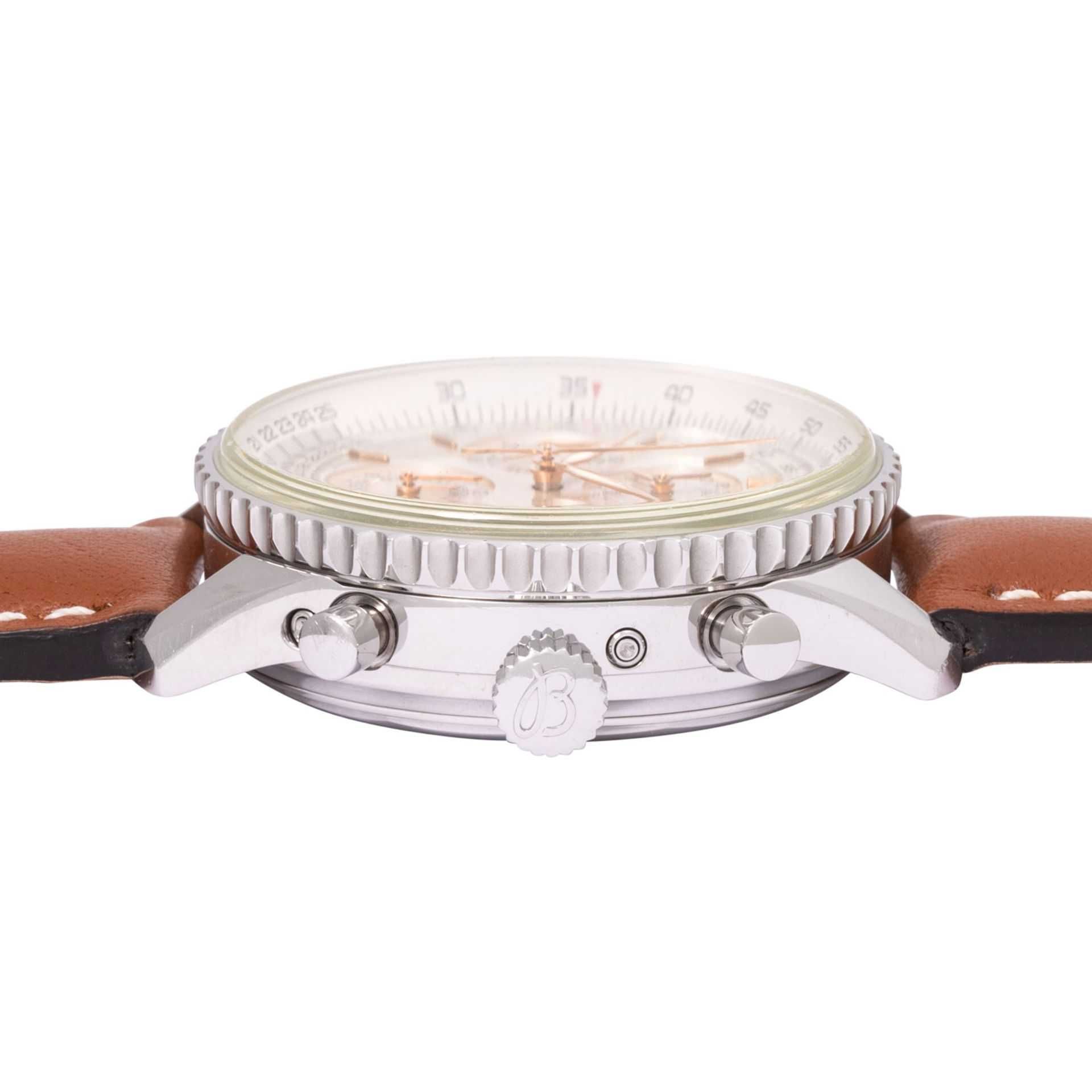 BREITLING Montbrillant 1461 Jours
