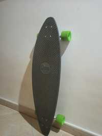 Longboard pennyboard