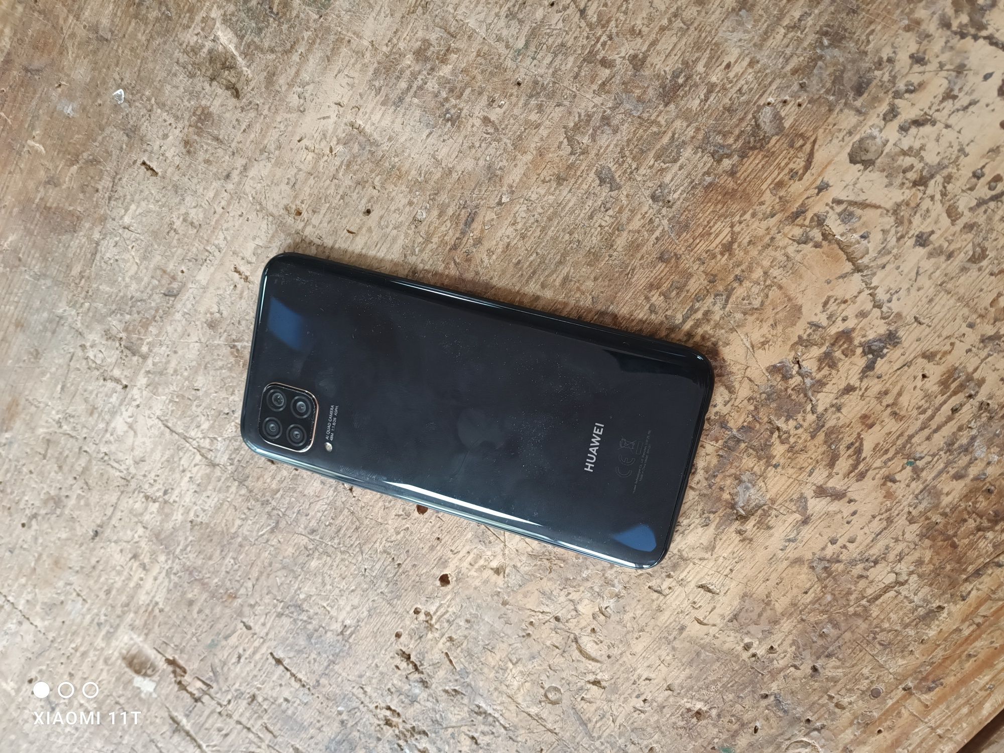 Huawei P40 lite - Novo e Desbloqueado