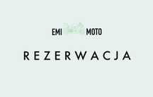 Ksr Moto Austria 125 rezerwacja