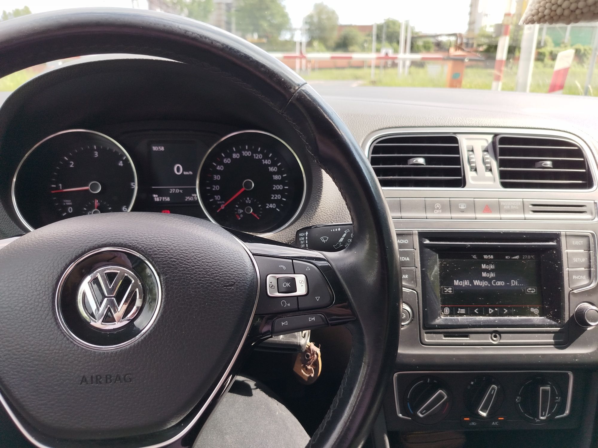 VW Polo, 1.4 TDI , bez wkładu, mega doinwestowany