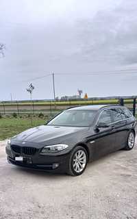 BMW F11 520D 184km! Zadbane! Prywatnie!